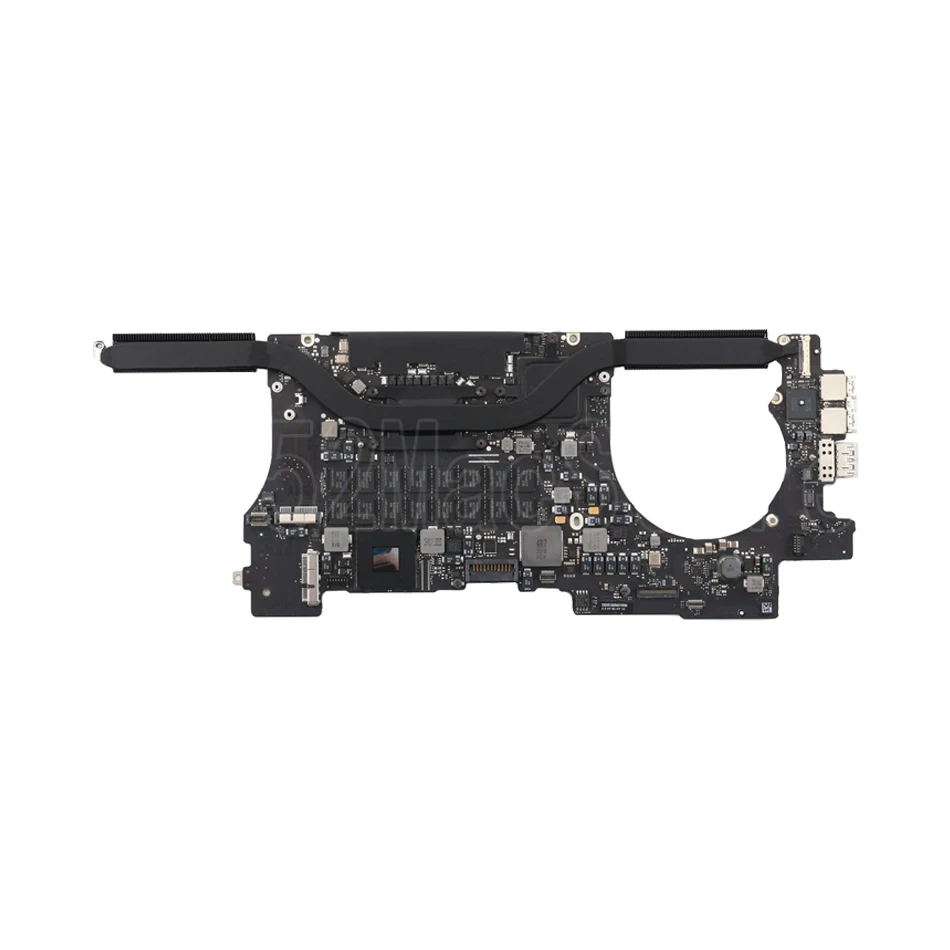 Материнская плата 661-8302 для MACBOOK Pro A1398 15 дюймов поздняя 2013 I7-4750HQ 8 ГБ me293 2 0g