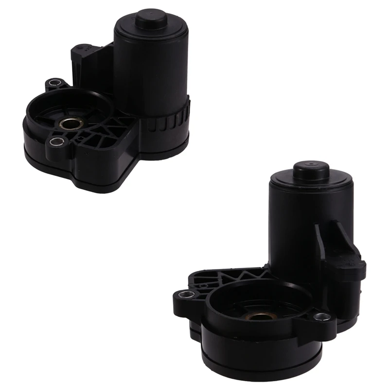 1 пара автомобильных левых и правых приводов стояночного тормоза для Honda Civic 2017-2021