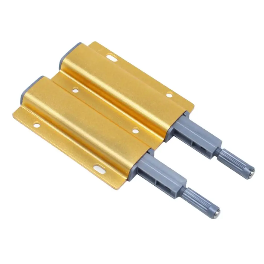 Магнитная защелка шкафа для дверей шкафов ящиков и жалюзи Einfach zu installieren