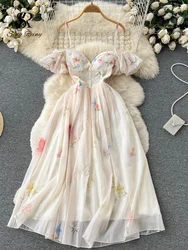 Цветочное платье 

1 500 рублей