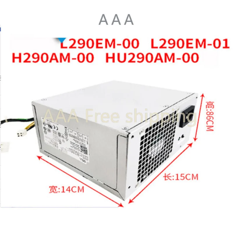HU290EM-00 H290AM-00 AC290AM-00 Для универсального блока питания Dell L290EM-00