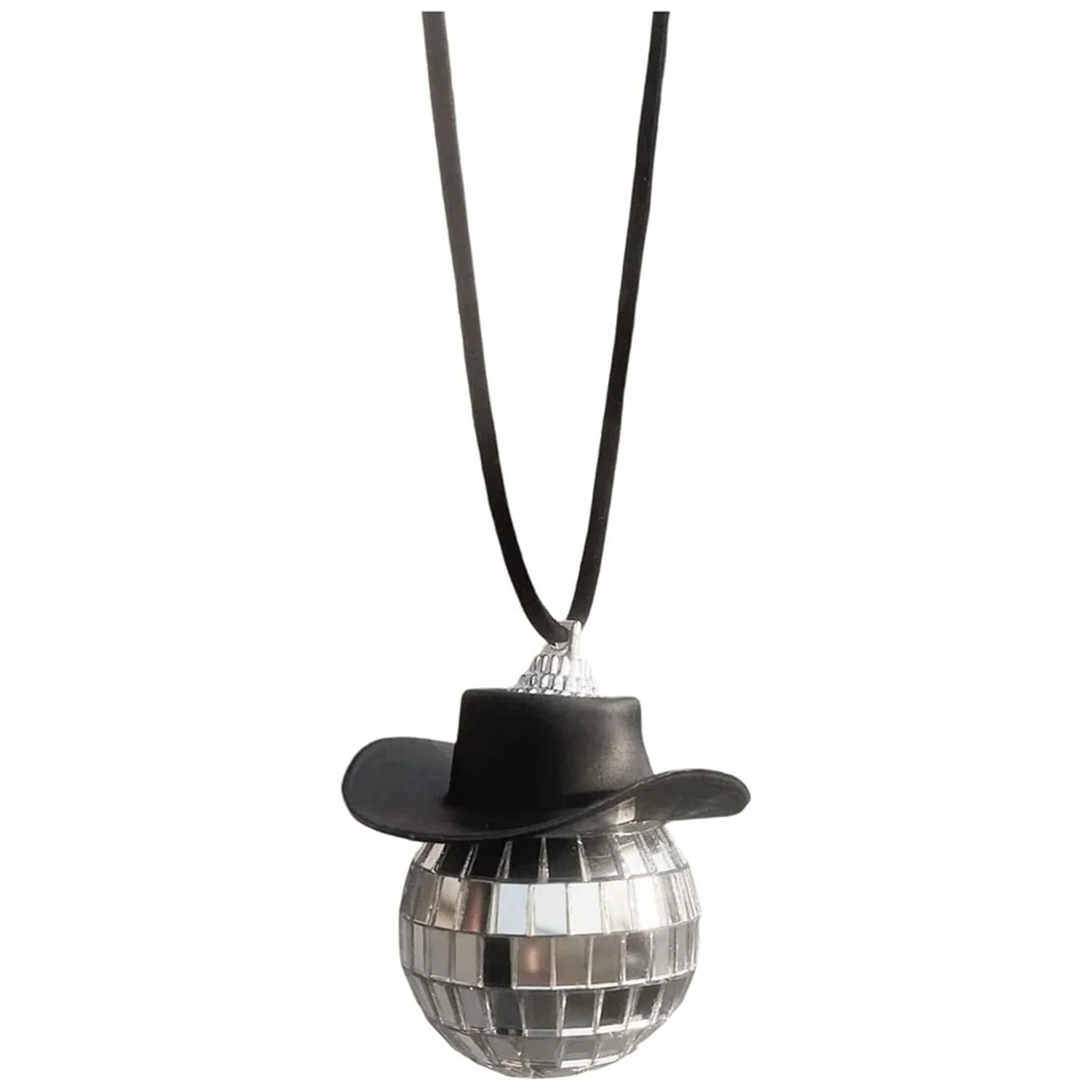 Диско-шар коровья шляпа для мальчика автомобильные аксессуары салона автомобиля