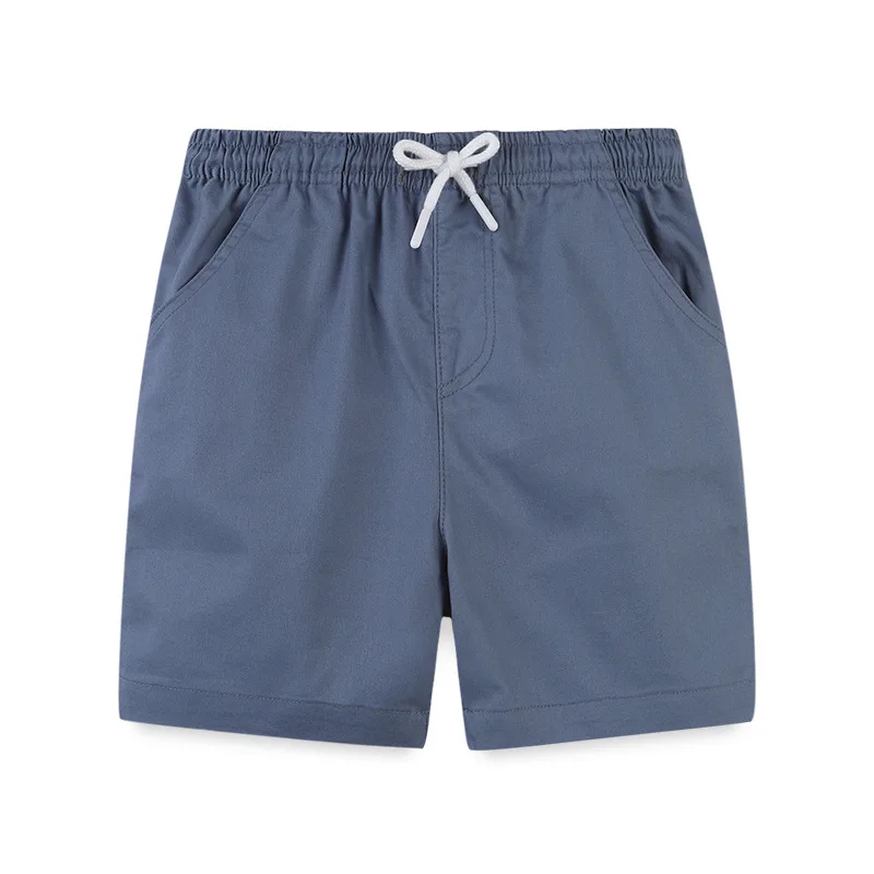 

European and American Style Children's Wear Shorts Summer New Children Five Minute Pants Boys Casual