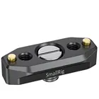 Крепление SmallRig BUN2521 NATO Rail with ARRI Locating Screw 48mm BUN2521B