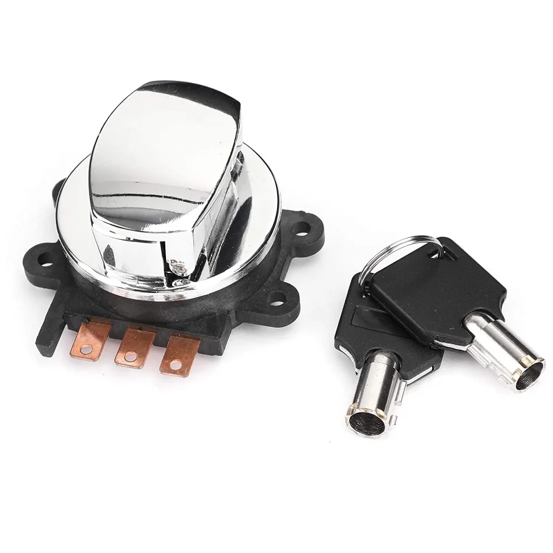 

Переключатель зажигания для Harley-Davidson FXDS-CONV GGVX GGVY Dyna Glide Convertible FXDWG2 CVO DYNA WIDE GLIDE FXD DYNA SUPER GLIDE