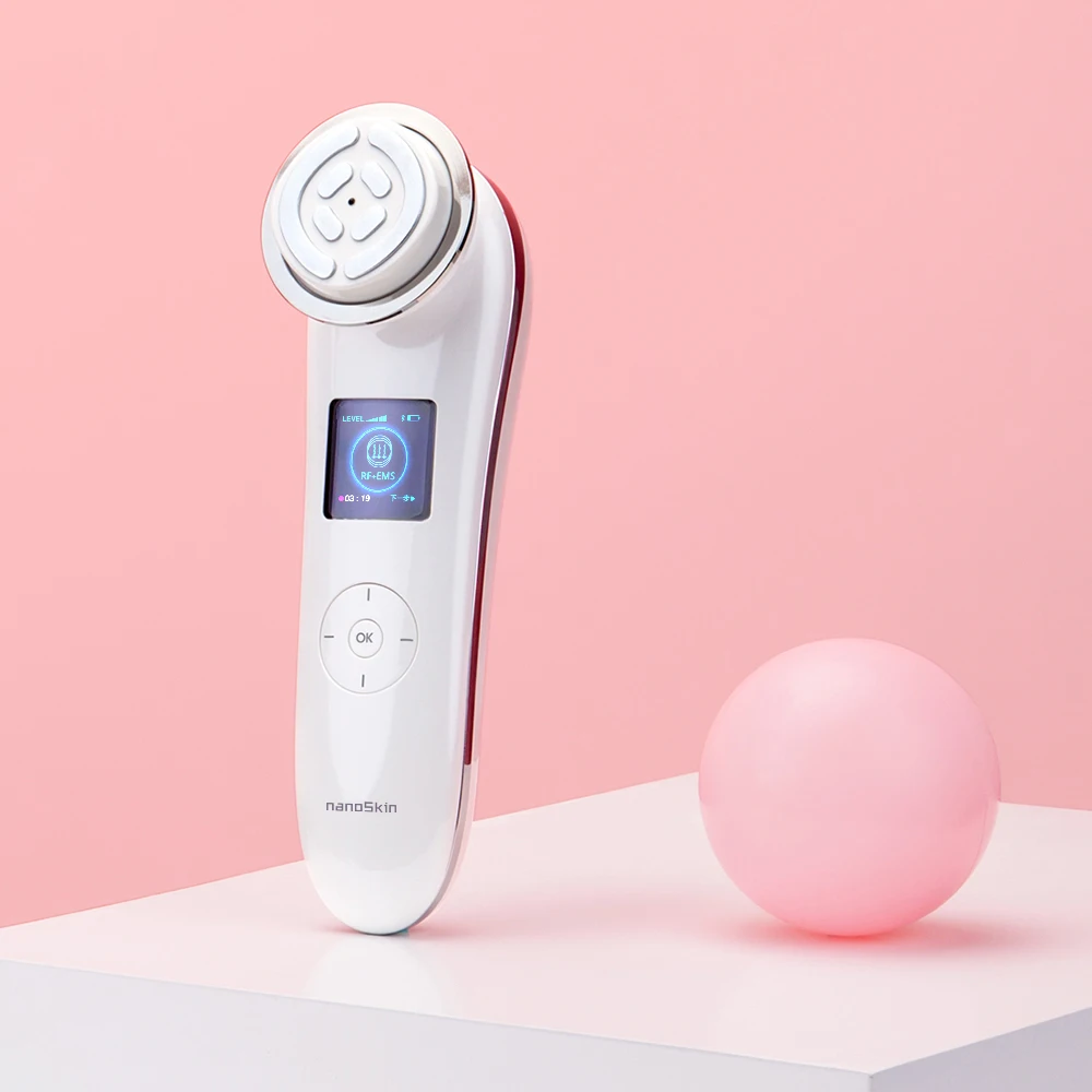 

KIZOKU eye and face lift machine massager for homeuse