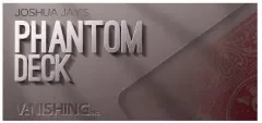 Фантомная колода Джошуа Джей - Фокусы