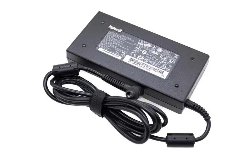 Блок питания для ноутбука HP EliteBook proone 19 5 120 G1 G2 G3 Compaq Pro 400 AiO |