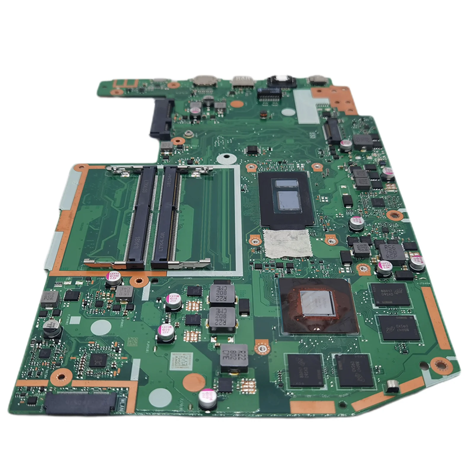 X570UD ноутбук планшетофон YX570U YX570UD X570U FX570U FX570UD материнская плата для ноутбука