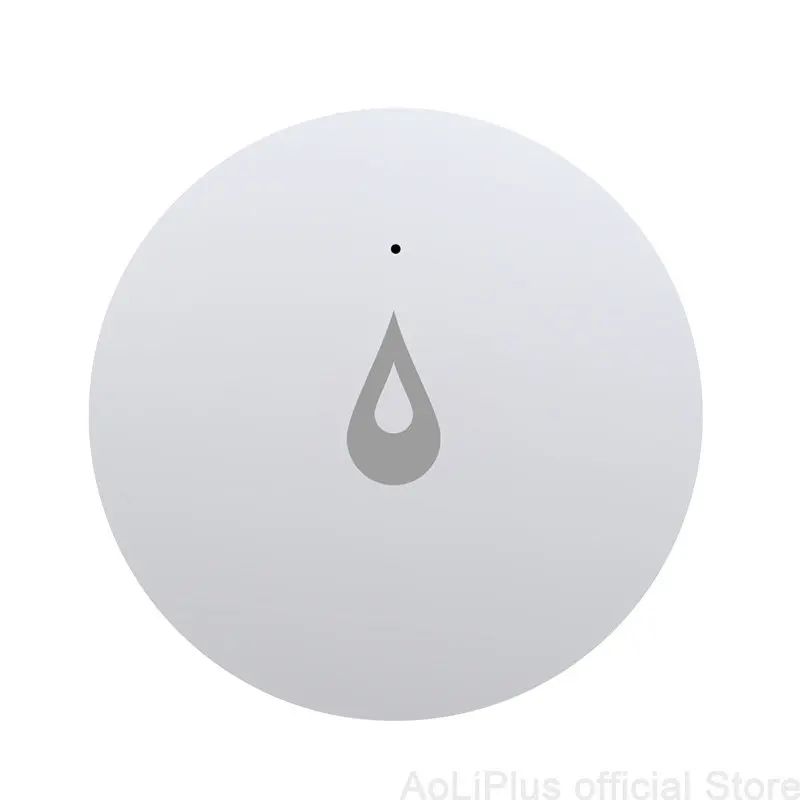 

Датчик утечки воды ZigBee TUYA, детектор с дистанционным управлением через приложение, для домов, гостиниц, магазинов, 2022