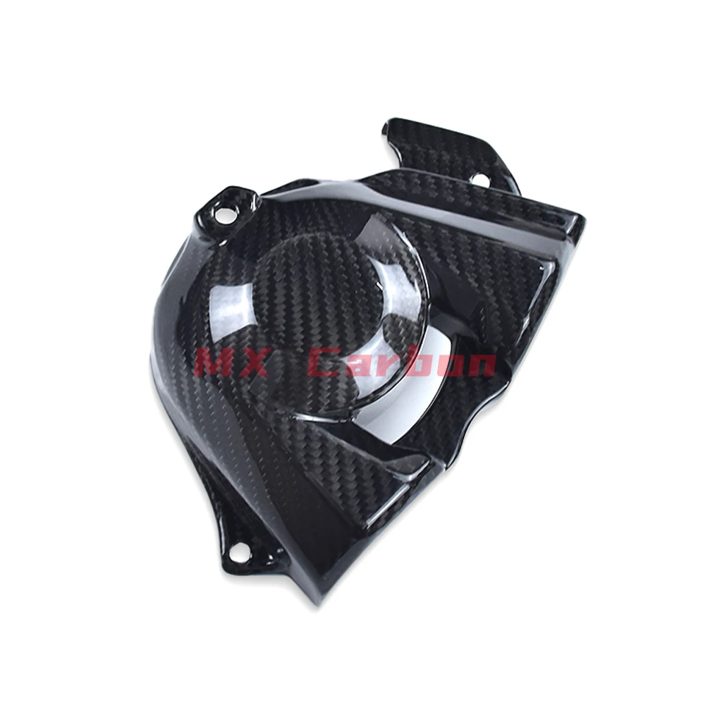 Модифицированная передняя Звездочка из углеродного волокна для мотоцикла
