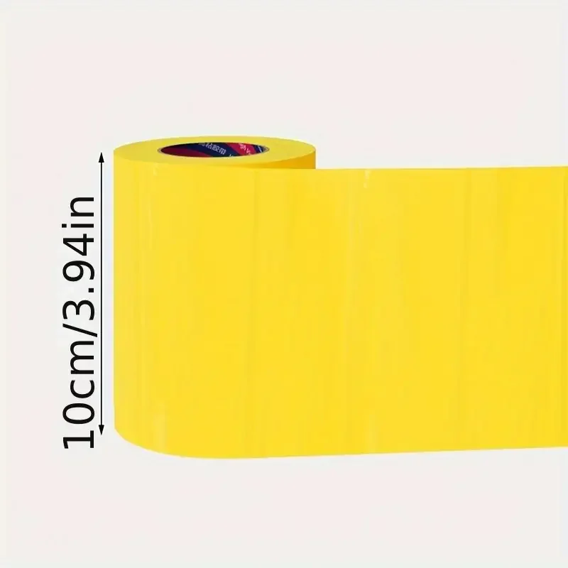 

Липкая лента для защиты деревьев от насекомых