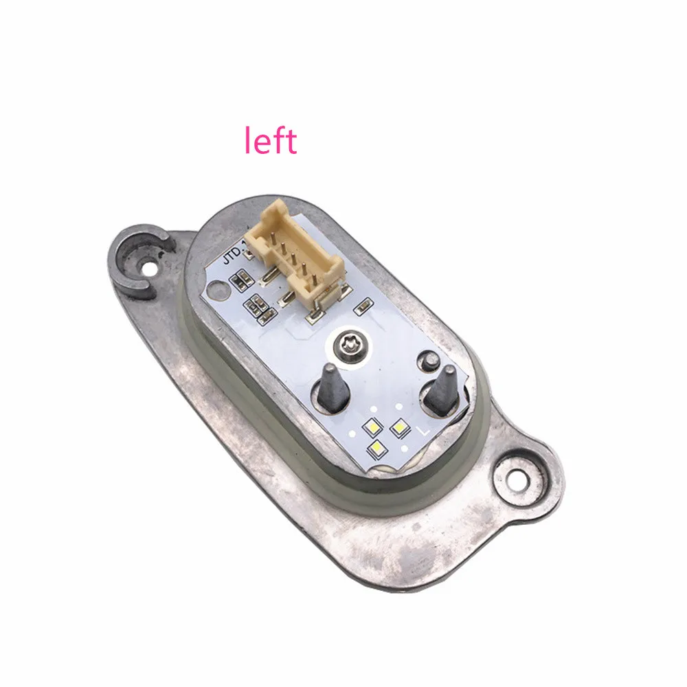 

Новинка, Ксеноновые фары AUDI A3, дневные ходовые огни, модуль OEM 8V0998473 8V0998474 для AUDI A3 S3 2017 2018, автомобильные аксессуары