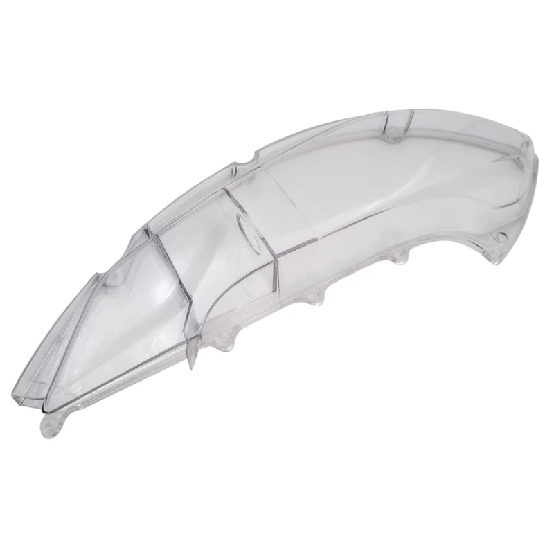 Крышка воздушного фильтра для YAMAHA NMAX 155 125 V2 Aerox BWS 2021 2022 защитная крышка воздушных