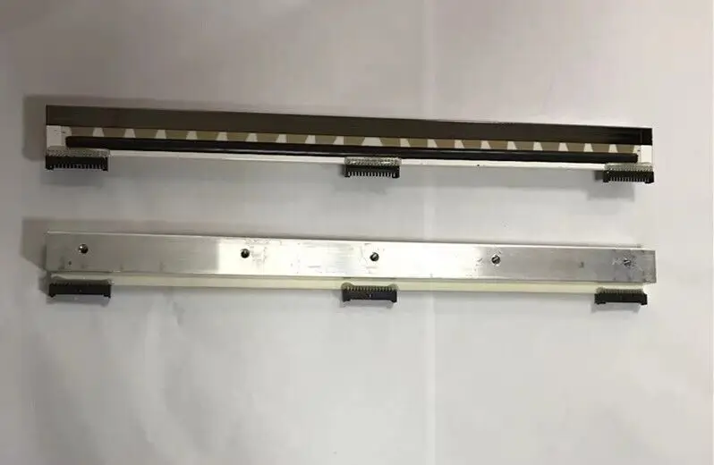 Оригинальная новая печатающая головка для термопринтера этикеток Toshiba TEC B-852 305