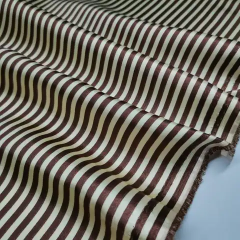 Атласная лента для рукоделия, мягкая ткань, подкладочный материал, красочное плетение глянцевый полимерный с принтом