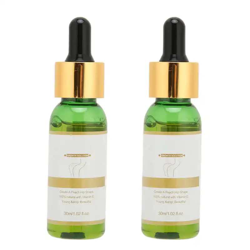 

Peach Essential Oil Hip Essential Oil Travel Size for Women