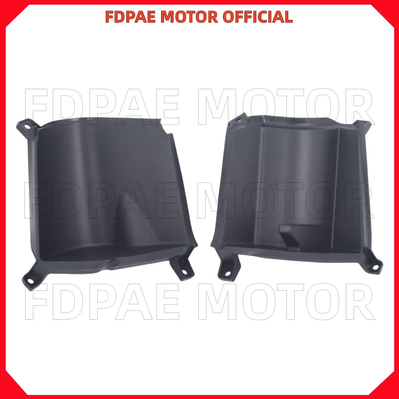 

Левый/правый передний чехол для Wuyang Honda Electric Bike New V1 V3 + V5