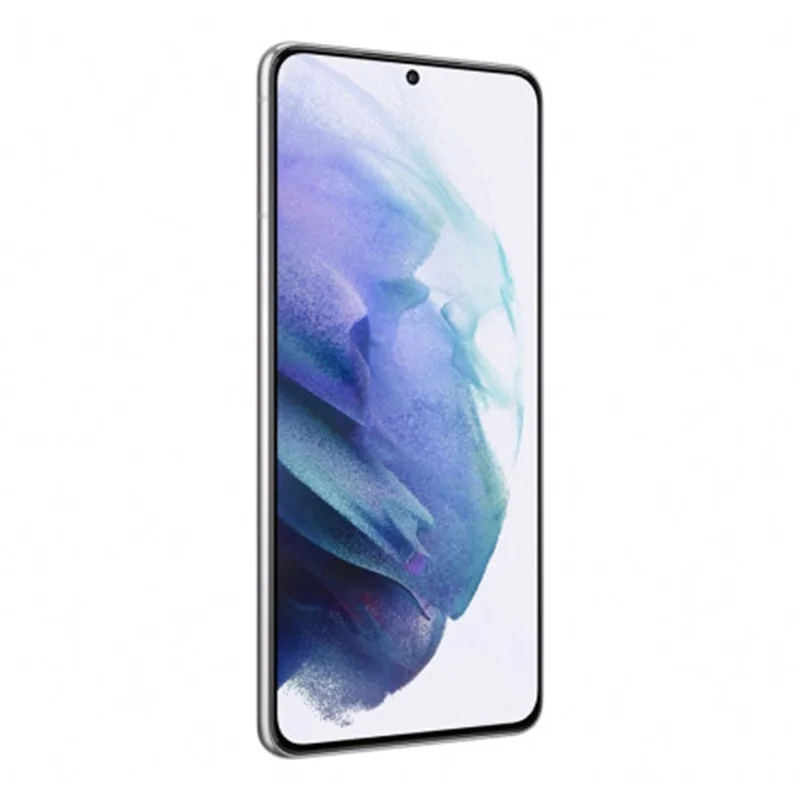 Ceny Samsung Galaxy S21 5G G9910 Odblokowana Podwójna Karta Sim Octa Core 8GB RAM 128/256GB ROM Potrójne Tylne Kamery Snapdragon888
