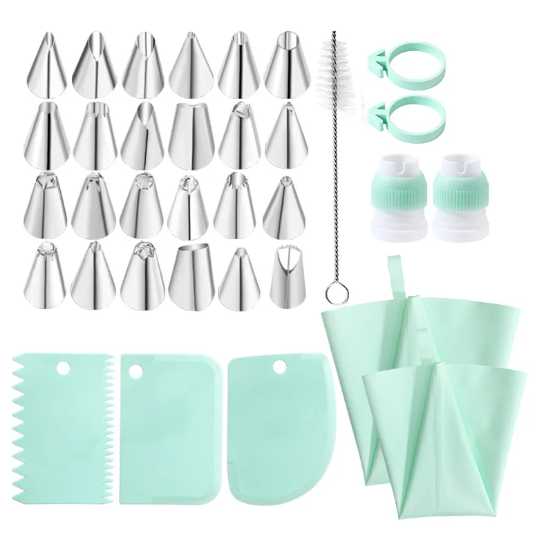 

Термополиуретановый Реверсивный набор для выпечки и фотографий, измерительные инструменты и весы, кондитерские изделия для кексов