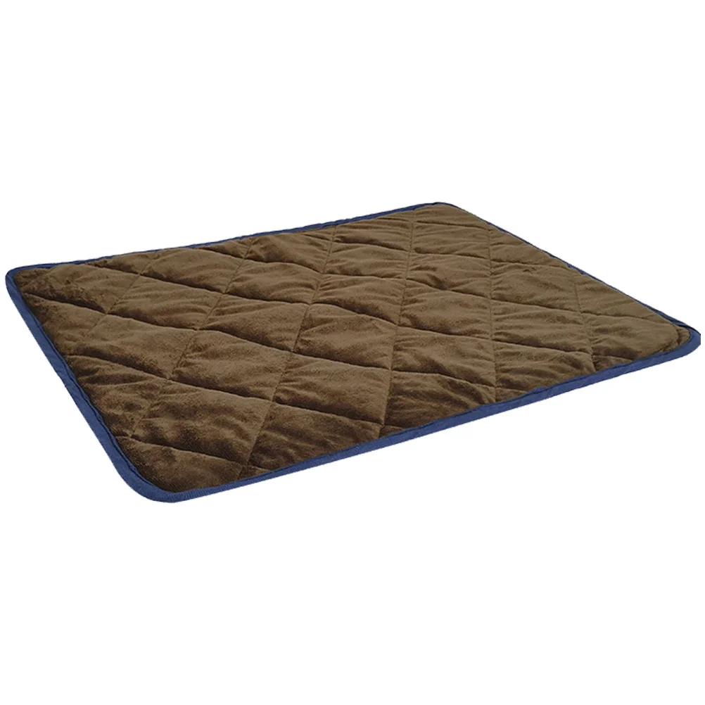 

Pad Heating Pet Dog Heated Self Cat Bed Warming Mat Blanket Thermal Dogs Outdoor Heater House Warm Cats Cushion Pets Pads Warmer