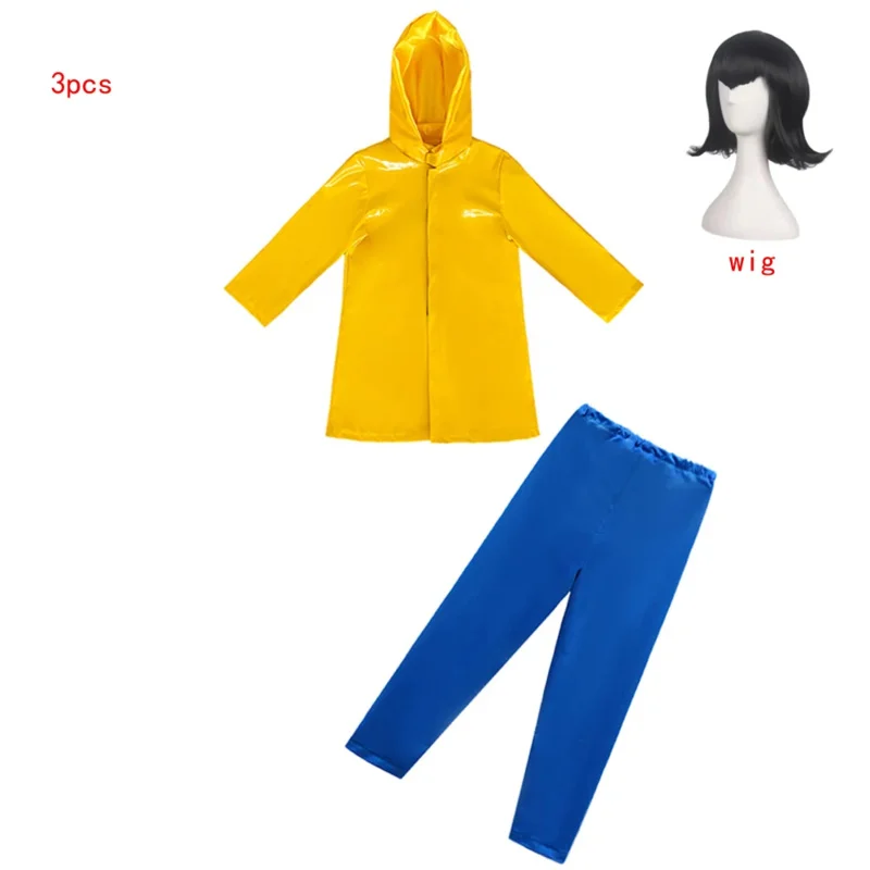 Новинка 2023 года штаны с капюшоном в одном стиле комплекты одежды для девочек