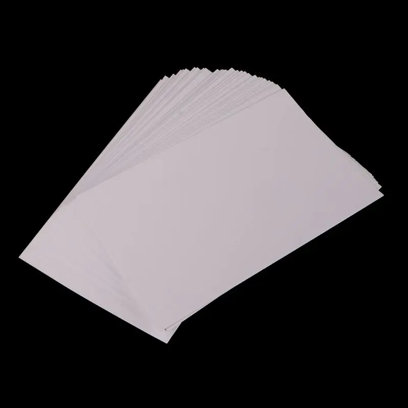 

New 30 Sheets Glossy 4R 4x6 Photo Paper For Inkjet Printer