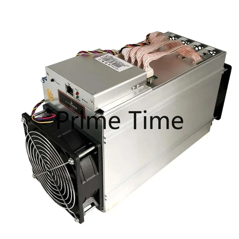С установкой для майнинга Doge Coin ASIC Miner чем ANTMINER L3 L3++ (с блоком питания) Scrypt Litecoin 580MH/s