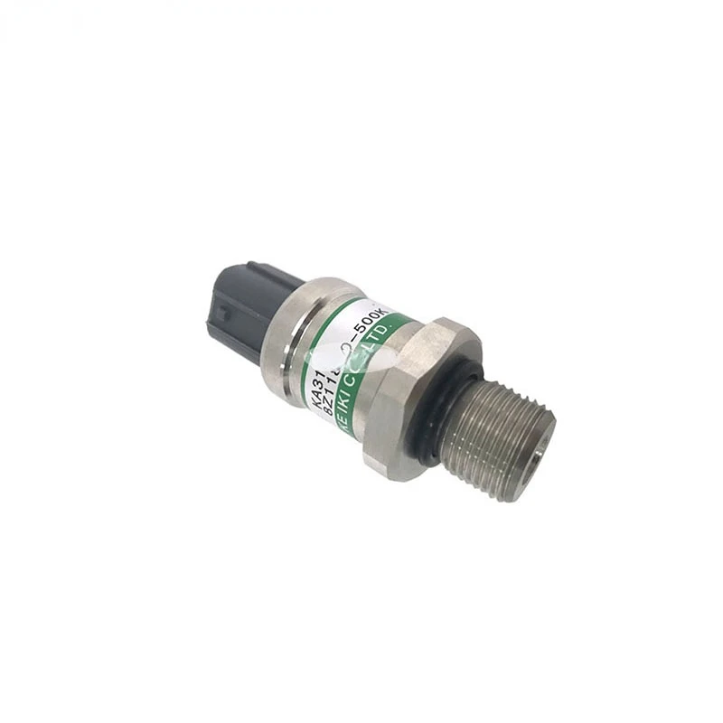 

Excavator accessories for Doosan Daewoo DH220-5 DH225-7 pressure switch sensor OE: 2547-9045 25479045 Made in China