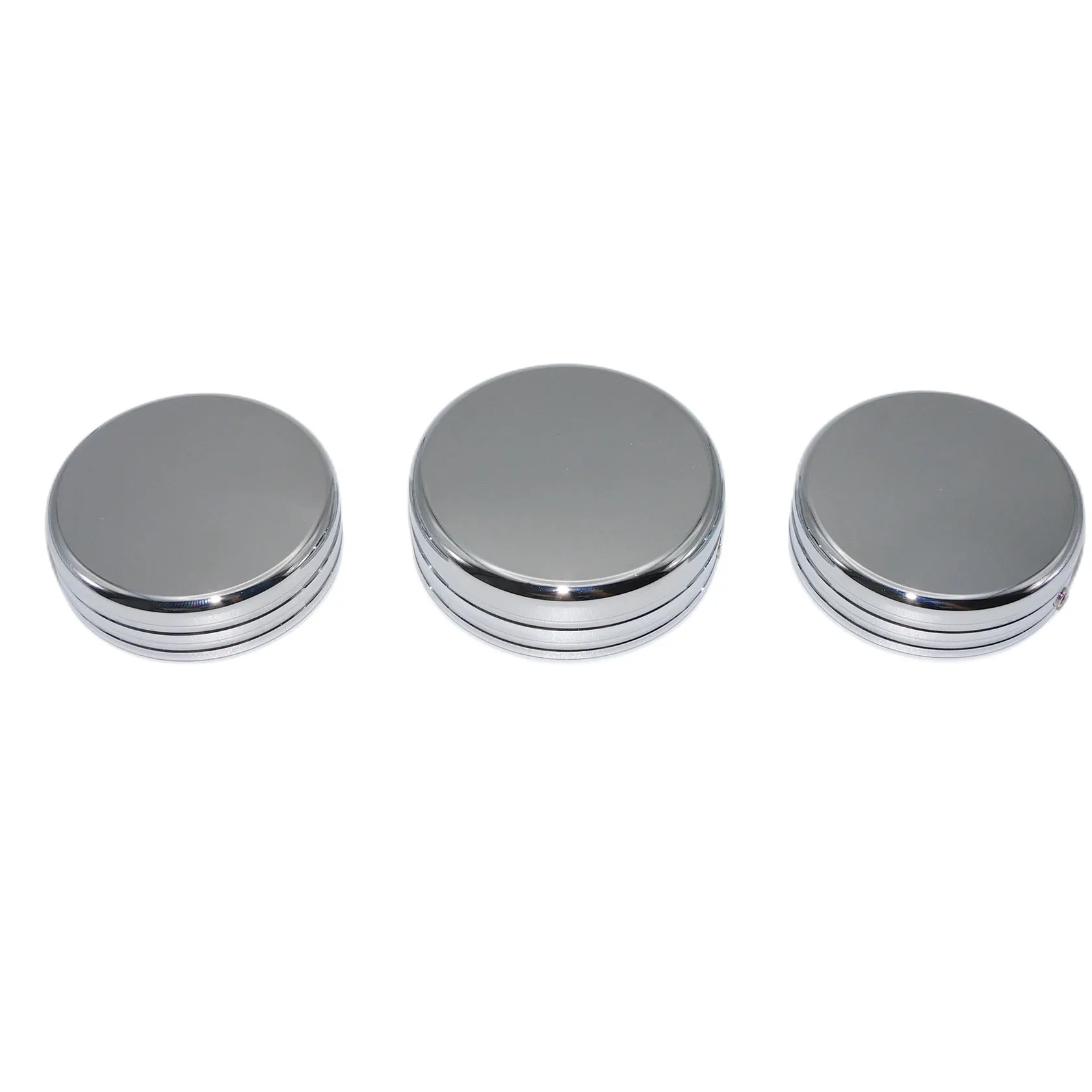 Верхняя крышка штока вилки мотоцикла колпачки для гаек Harley Dyna Fat Bob Super Glide FXDL 2006-2017