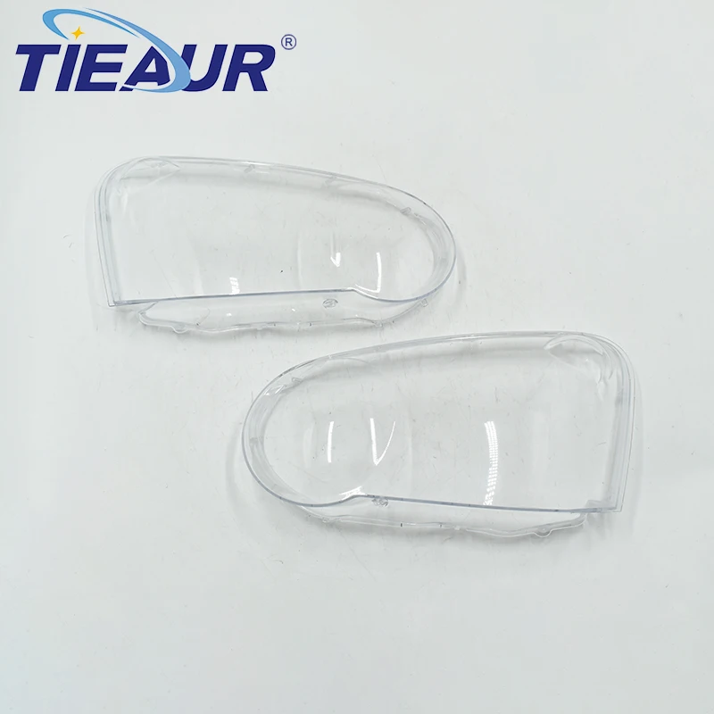 

Автомобильные аксессуары, инструменты, стеклянная крышка для объектива, прозрачный корпус фары для Subaru Impreza/XV пластиковая фара 2003 2004 2005