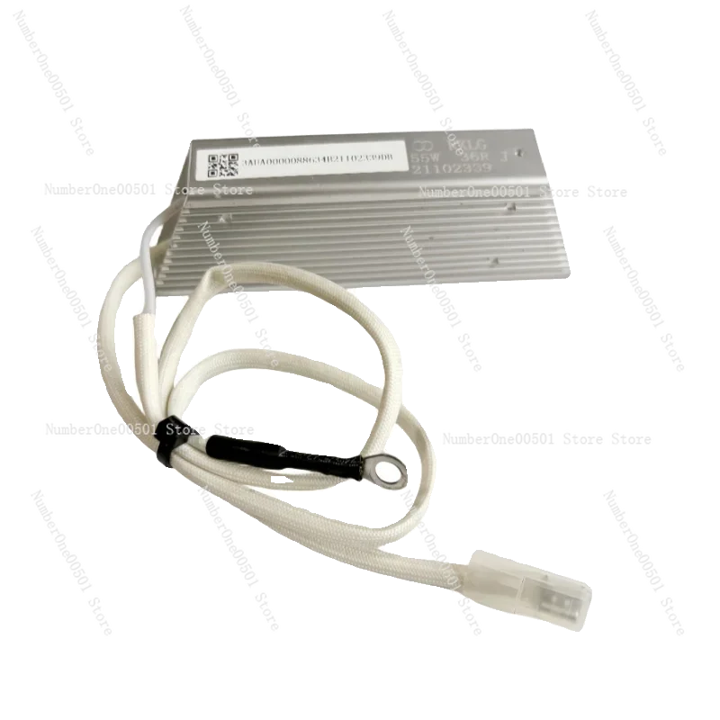 

RXLG 55W 36R J 3AUA 0000088634 Б 21102339 Пусковой резистор инвертора DB ABB