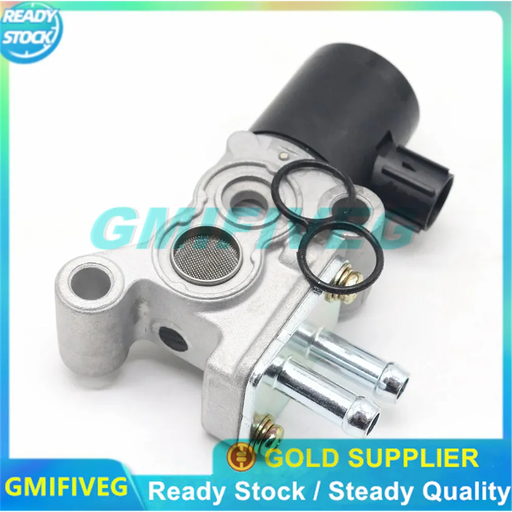 36450-P30-000 клапан управления холостым воздухом для Honda Civic del Sol Odyssey Acura Integra B-series B16A