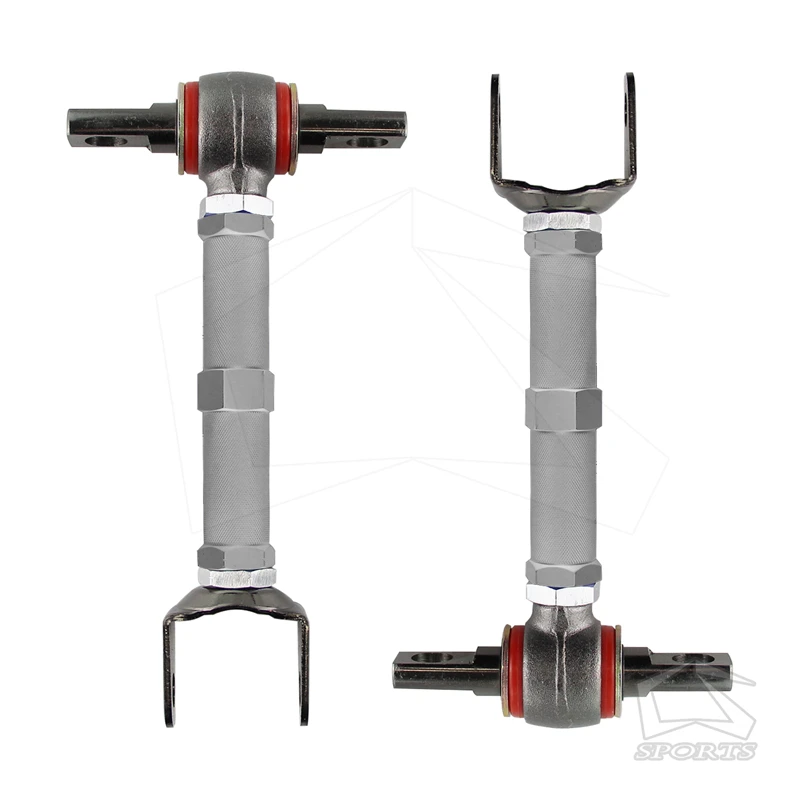 

Rear Camber Kit Fit For 02-06 Acura RSX 01-05 Honda Civic 02-05 Civic SI EP3