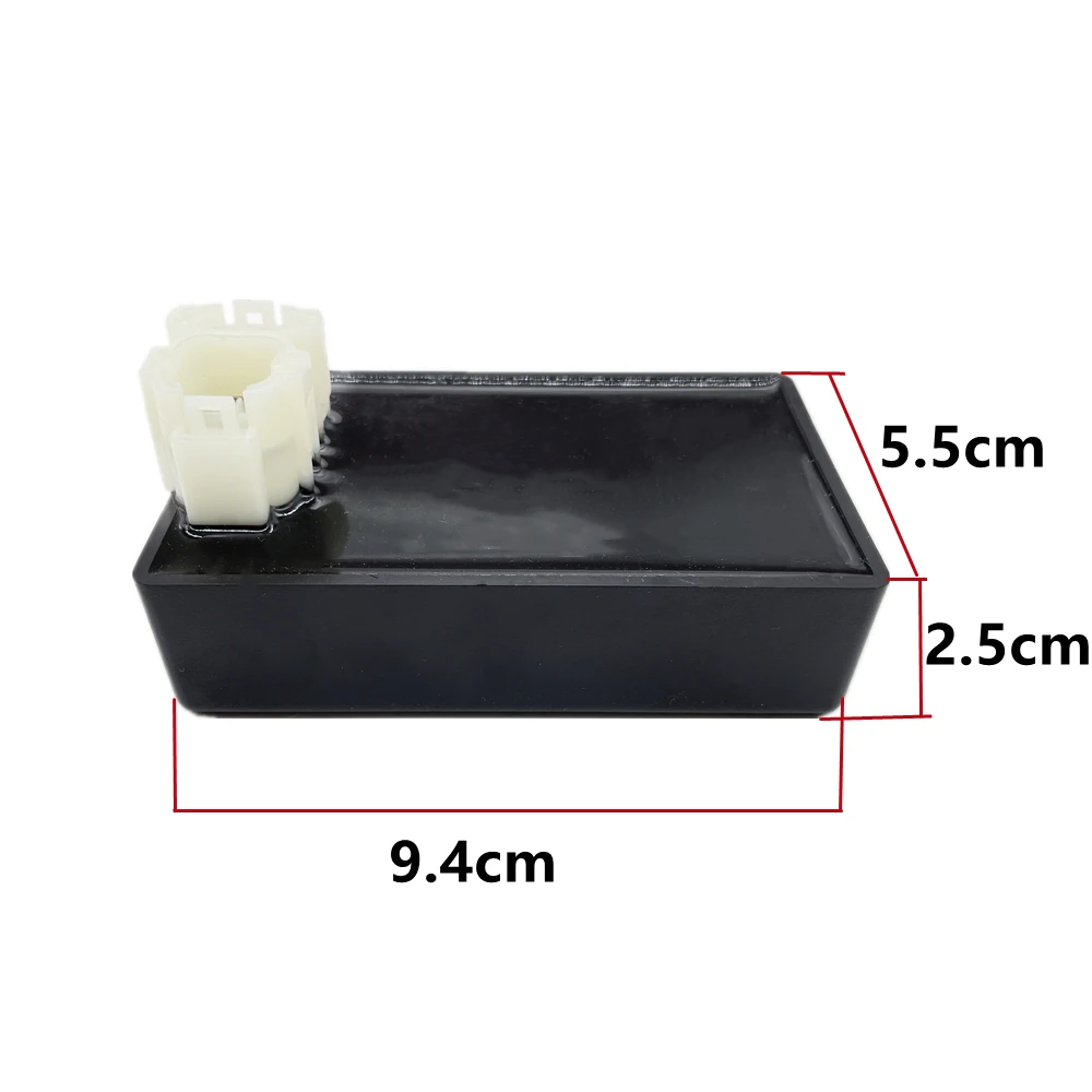 Регулятор напряжения зажигания CDI для Honda XL600 V Transalp XRV650 Africa Twin аксессуары