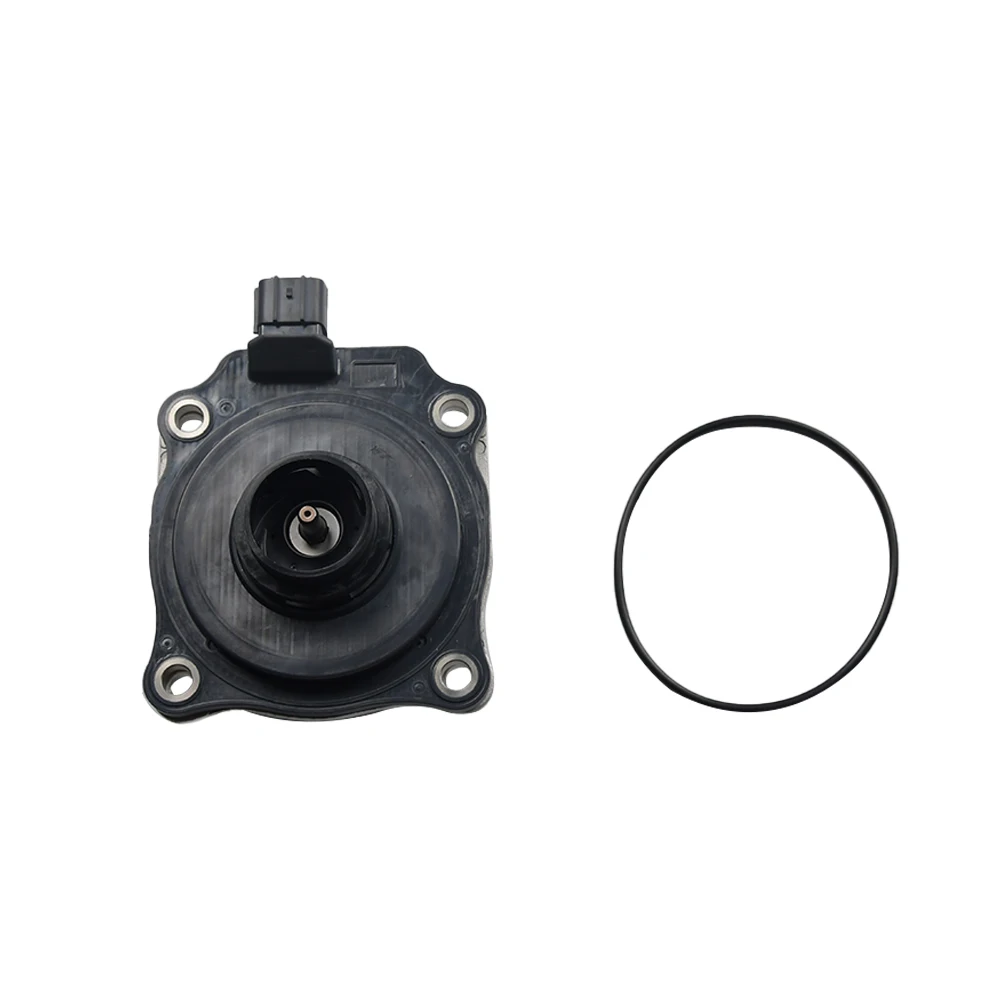 Фото Электрическая водяная помпа REVO 271109 для автомобилей Avalon, Camry, Prius, Corolla, Highlander, RAV4, Lexus с двигателем A25A-FKS, артикул OE 1603225010 №2