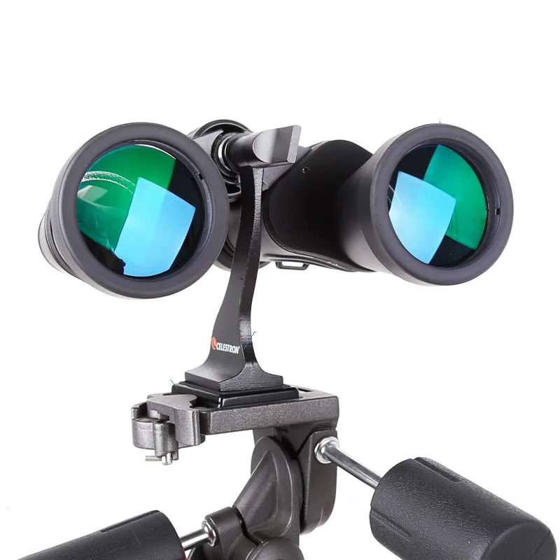 

Celestron 93524 Dak En Porro Verrekijker Statief Adapter, Zwart