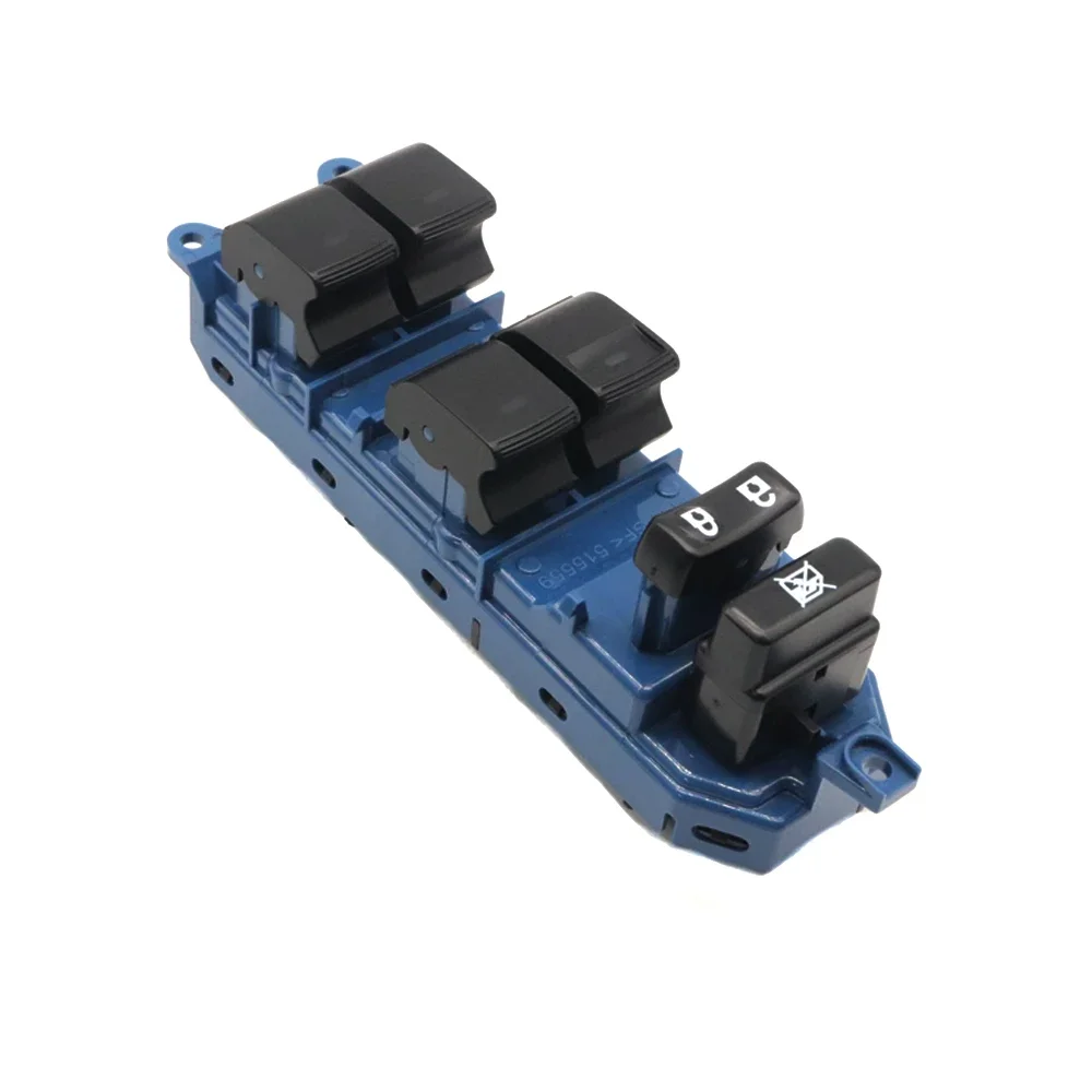 Главные выключатели управления стеклоподъемниками автомобиля 84040-05020 для Toyota