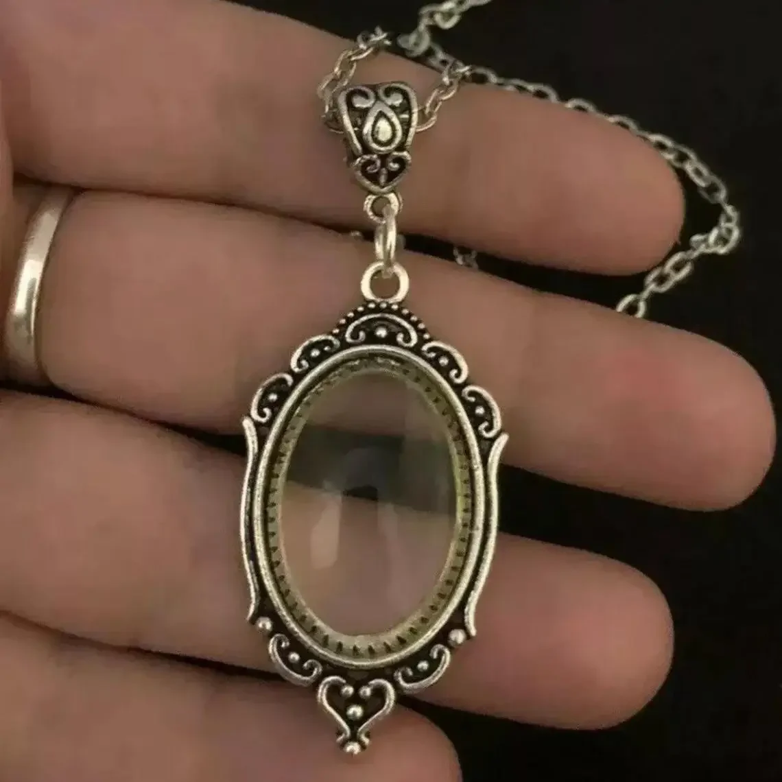 Большой Прозрачный фон в готическом стиле стимпанк