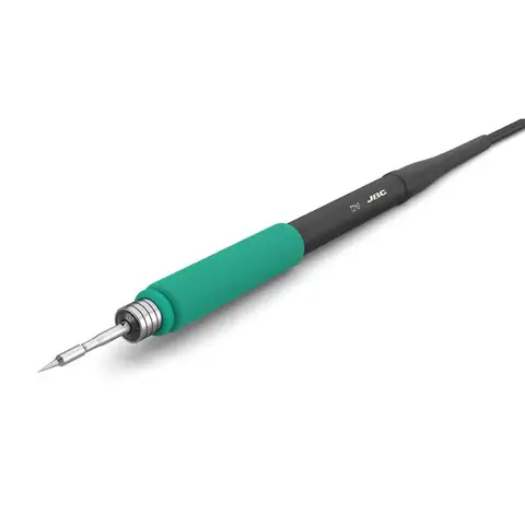 Оригинальная ручка для пайки JBC T245/T210, работает с жалами для паяльника C245/C210 для прецизионной паяльной станции CDB/CDS