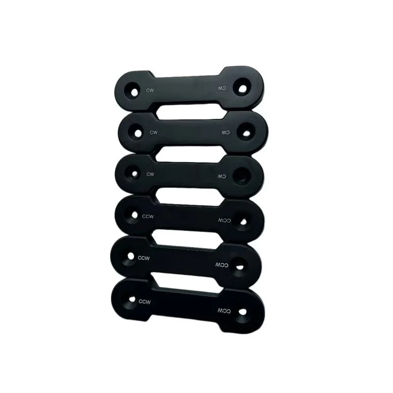 Зажимы для пропеллера зажим CW CCW DJI Agras T10/T20/T30 весла запасные части защиты растений