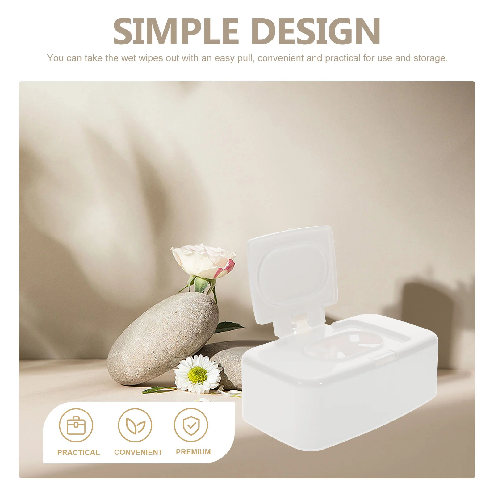 Рисунок 6 - Органайзер для салфеток для лица