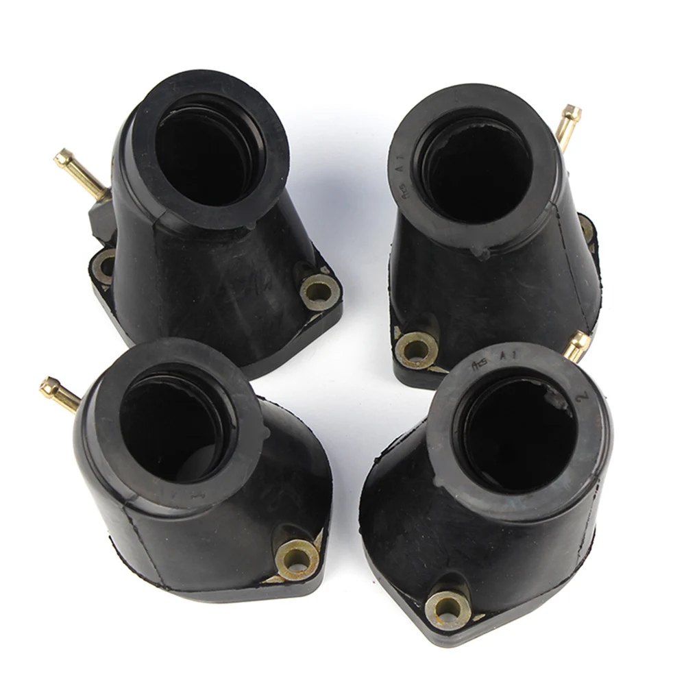Карбюратор для мотоцикла Yamaha XVZ1300 Royal Star Venture 1999-2004 4XY135860100 4XY135960100 4 шт.