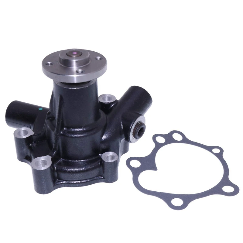 

Новый водяной насос 121000-42100 121000-42101 для Yanmar 2GM20F 2GMF 3GM30F 3GMF 3HM 3HM35F 3HMF