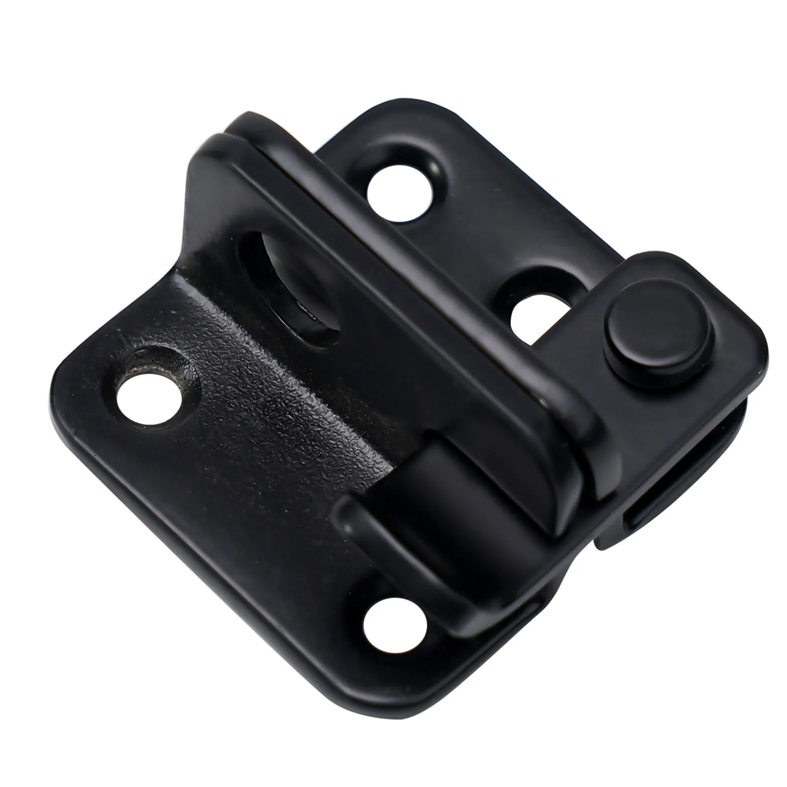 Дверной болт защелка из нержавеющей стали шкаф ящик дверная замок защитная часть