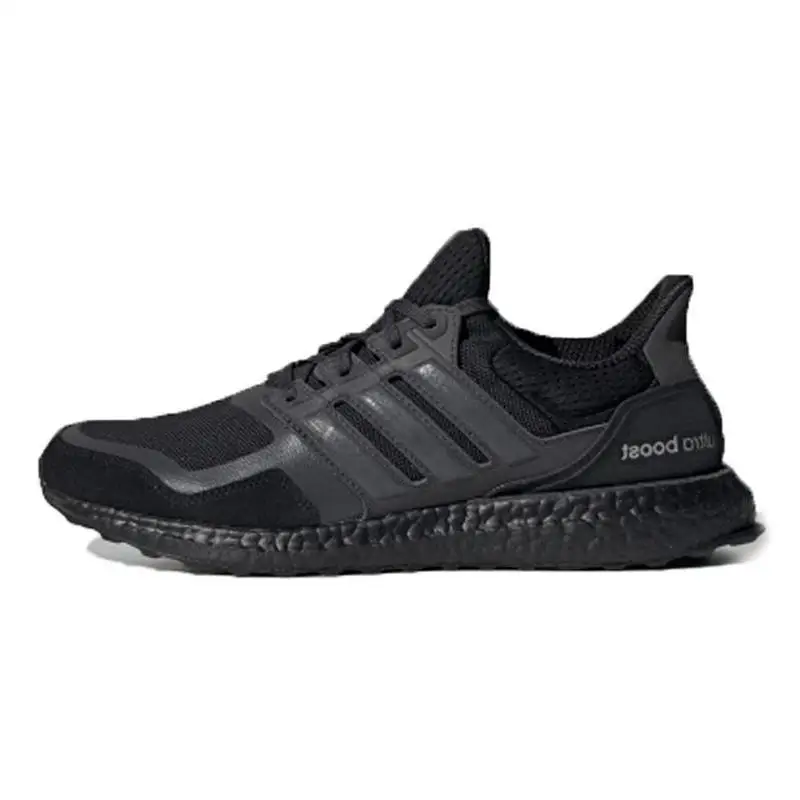 Кроссовки adidas Ultra Boost S&ampL Core Black Carbon EF1361