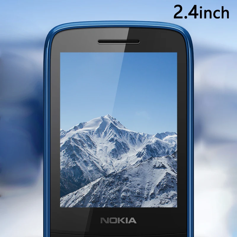 Рисунок 4 - Новинка, оригинальный телефон Nokia 225