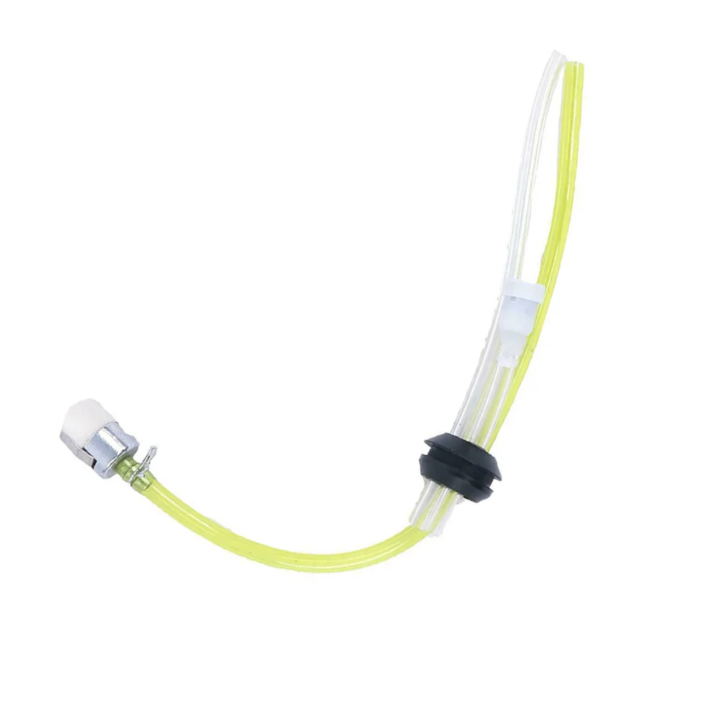 

1pcs Fuel Filters Fuel Hose Line For Fuxtec FX-PS152 Brushcutter Fuel Hose Garden Tool Replacement Parts Lawn Mower Accessories