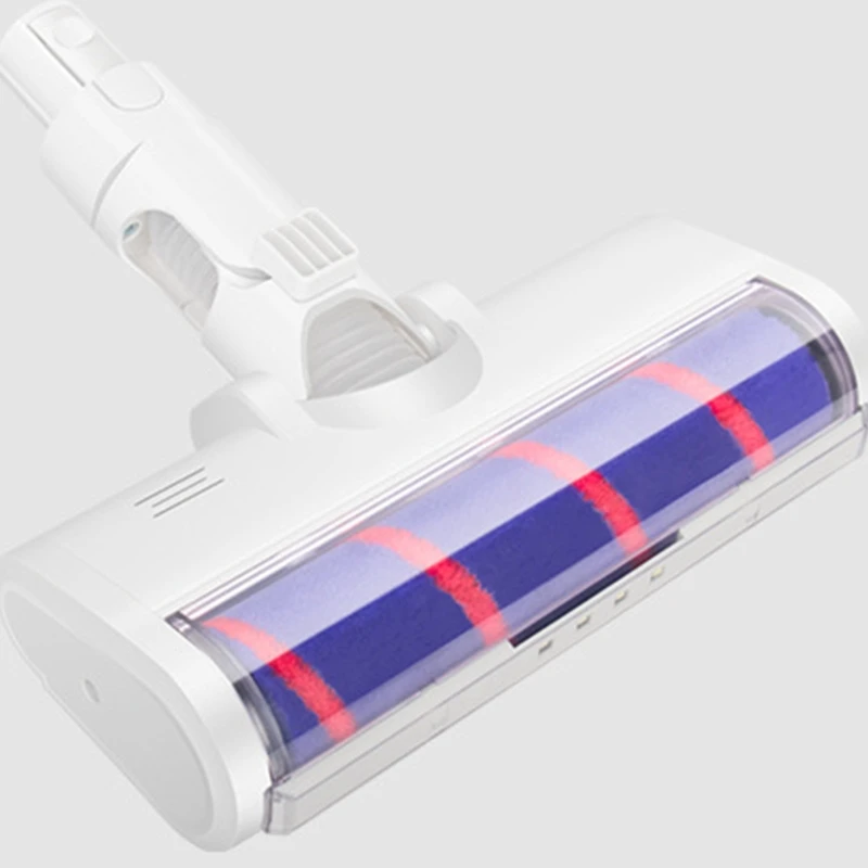 D0AB Универсальные щетки для пылесоса двойного назначения турбощетка