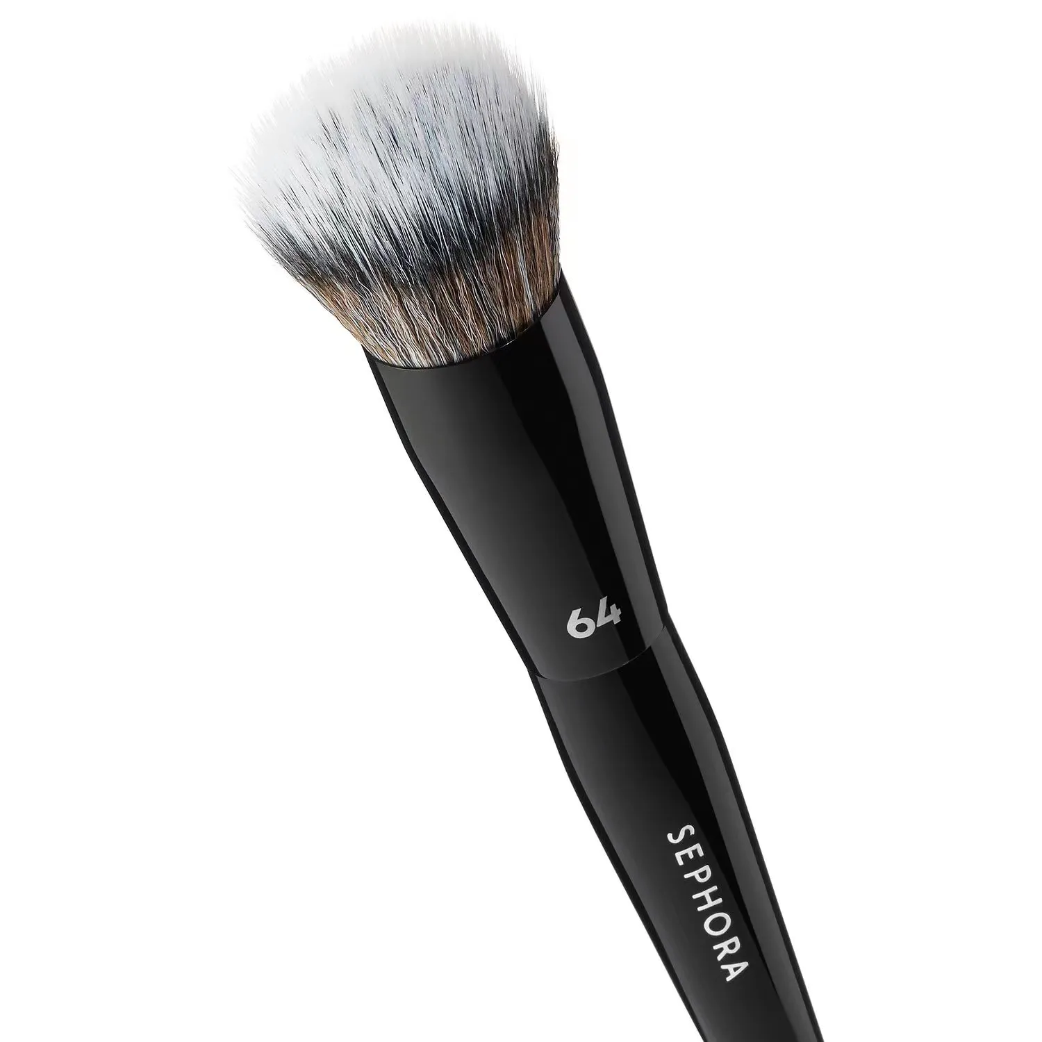 SEP Collection N°64 Foundation Brush - PRO Foundation Makeup Brushes Loose Bowder Domed Medium-Sized Foundation Cosmetics Tools